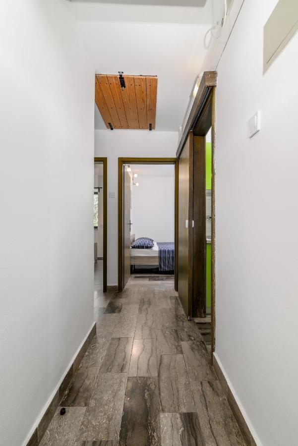 Apartments With A Parking Space Premantura, Medulin - 2228 Exterior foto