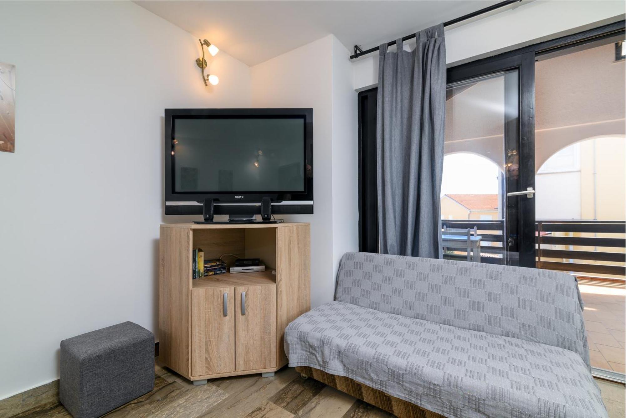 Apartments With A Parking Space Premantura, Medulin - 2228 Habitación foto
